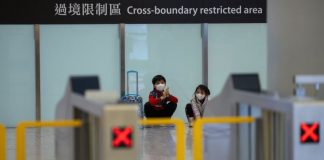 Vírus: União Europeia envia dois aviões a Wuhan para repatriar franceses após pedido de França