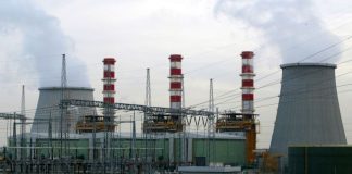 Em 30 anos que não se produzia tão pouca eletricidade a partir de carvão