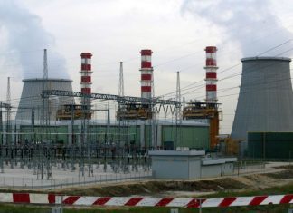 Em 30 anos que não se produzia tão pouca eletricidade a partir de carvão
