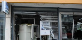 Maioria dos acusados de assaltos a 87 multibancos fica em silêncio no julgamento em Coimbra