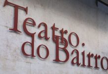 Hamlet “sem efeitos” estreia-se hoje no Teatro do Bairro. “O que nós queremos é contar a história”, diz encenador