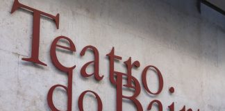 Hamlet “sem efeitos” estreia-se hoje no Teatro do Bairro. “O que nós queremos é contar a história”, diz encenador