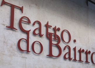 Hamlet “sem efeitos” estreia-se hoje no Teatro do Bairro. “O que nós queremos é contar a história”, diz encenador