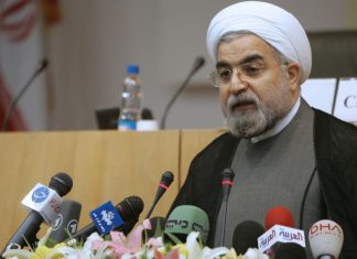 Presidente iraniano e Guardas da Revolução prometem vingar morte do “mártir” Soleimani