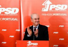 “O mais normal é ganhar”, mas se perder “não há desespero nenhum”. Rui Rio sobre as eleições no PSD
