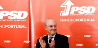 “O mais normal é ganhar”, mas se perder “não há desespero nenhum”. Rui Rio sobre as eleições no PSD