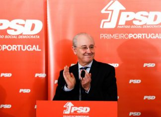 “O mais normal é ganhar”, mas se perder “não há desespero nenhum”. Rui Rio sobre as eleições no PSD