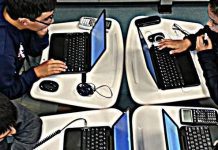 Como será o futuro do trabalho? Uma designer portuguesa procura respostas numa plataforma online