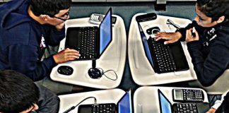 Como será o futuro do trabalho? Uma designer portuguesa procura respostas numa plataforma online