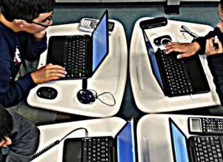 Como será o futuro do trabalho? Uma designer portuguesa procura respostas numa plataforma online