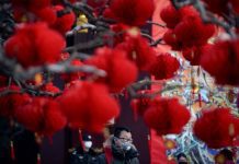 “Isto é um vírus, não é uma guerra”. Luso-australiano sente-se “seguro” e recusa sair de Wuhan