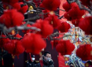 “Isto é um vírus, não é uma guerra”. Luso-australiano sente-se “seguro” e recusa sair de Wuhan