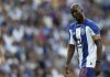 FC Porto: Danilo treina condicionado a três dias do clássico de Alvalade
