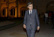 Manuel Monteiro recusa “tabus” e põe-se fora da corrida às presidenciais