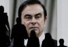 Ghosn, ex-CEO da Renault-Nissan, foi de comboio até aeroporto de Osaka para fugir do Japão