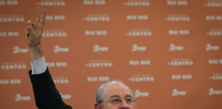 PSD: Rio espera que diretas de sábado sejam “ato limpo” e com “regras iguais” em todo o país