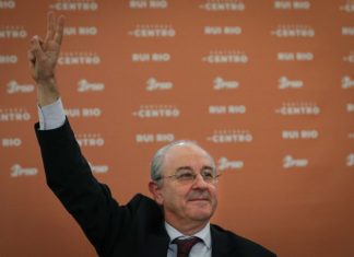 PSD: Rio espera que diretas de sábado sejam “ato limpo” e com “regras iguais” em todo o país