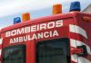 Fuga de agente químico em tinturaria em Braga faz 19 feridos por inalação