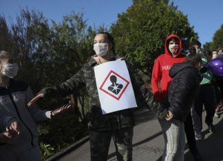 Foram absolvidos de ter despejado resíduos perigosos em São Pedro da Cova. Tribunal do Porto anulou acordão e julgamento vai repetir-se