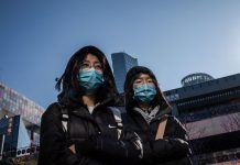 Coronavírus: Investigadores de Hong Kong dizem que número de casos é superior a 40 mil