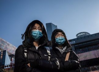 Coronavírus: Investigadores de Hong Kong dizem que número de casos é superior a 40 mil