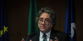 Ministro do Mar pede que não haja “pessimismo global” face às alterações climáticas