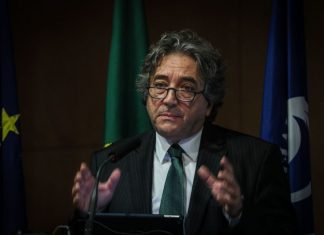 Ministro do Mar pede que não haja “pessimismo global” face às alterações climáticas