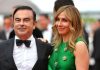 Justiça japonesa emite ordem de prisão contra Carole Ghosn, mulher do ex-CEO da Renault-Nissan