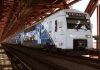 Passageiros da Fertagus constituem Comissão de Utentes contra degradação do transporte