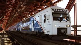 Passageiros da Fertagus constituem Comissão de Utentes contra degradação do transporte