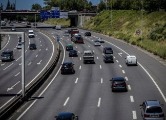Lançado concurso para transporte público rodoviário na Área Metropolitana do Porto