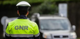 Mais de três mil acidentes e 10 mortos durante Operação “Natal e Ano Novo” da GNR