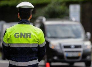 Mais de três mil acidentes e 10 mortos durante Operação “Natal e Ano Novo” da GNR