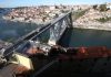 Será necessário novo concurso para Ponte Luiz I devido a elevado valor das propostas