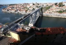 Será necessário novo concurso para Ponte Luiz I devido a elevado valor das propostas