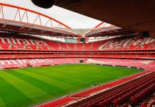 Benfica Play arranca hoje com objetivo de “estar mais próximo dos adeptos”