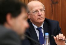 Portugal garante que responsáveis por morte de cabo-verdiano serão levados à justiça
