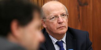 Portugal garante que responsáveis por morte de cabo-verdiano serão levados à justiça