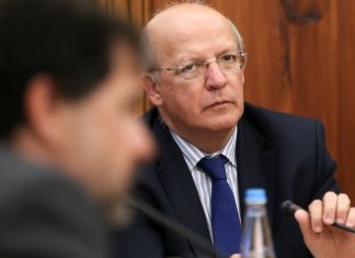 Portugal garante que responsáveis por morte de cabo-verdiano serão levados à justiça