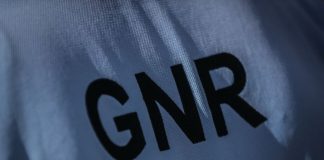 GNR apreende armas roubadas ao exército suíço