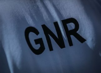 GNR apreende armas roubadas ao exército suíço