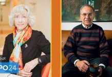 Prémio Tyler 2020: Defensores de políticas verdes ganham “Nobel do Meio Ambiente”