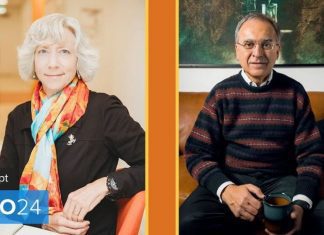 Prémio Tyler 2020: Defensores de políticas verdes ganham “Nobel do Meio Ambiente”