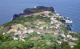 Acesso rodoviário à Fajã do Ouvidor, em São Jorge, está temporariamente encerrado