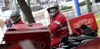 Sindicato vai processar Ibersol por recurso a trabalhadores externos para contornar greve