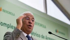 Barragens do Tâmega são “bateria” que compensa intermitência das renováveis, afirma o ministro do Ambiente