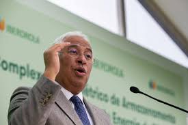 Barragens do Tâmega são “bateria” que compensa intermitência das renováveis, afirma o ministro do Ambiente
