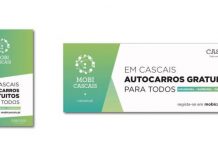 Cascais é o primeiro concelho do país a ter transportes públicos rodoviários gratuitos para moradores
