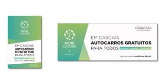 Cascais é o primeiro concelho do país a ter transportes públicos rodoviários gratuitos para moradores