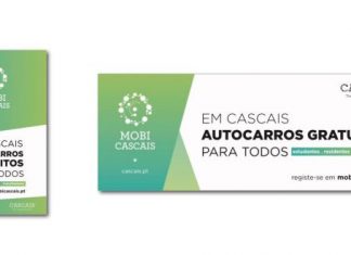 Cascais é o primeiro concelho do país a ter transportes públicos rodoviários gratuitos para moradores